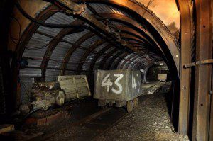 Apedale Heritage Centre Mine Tours